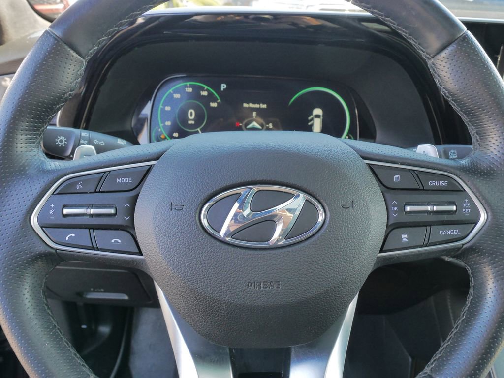 Used 2022 Hyundai Palisade Calligraphy image 28