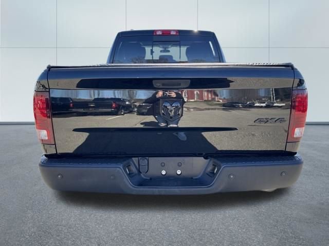 Used 2020 RAM 1500 Classic Warlock image 3