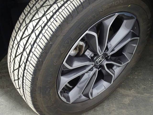 Used 2020 Honda CR-V EX image 39