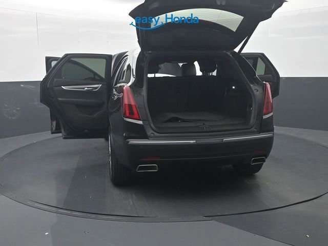 Used 2024 Cadillac XT5 Luxury image 40