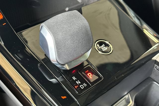 New 2026 Land Rover Range Rover Sport SE AWD/4WD image 20