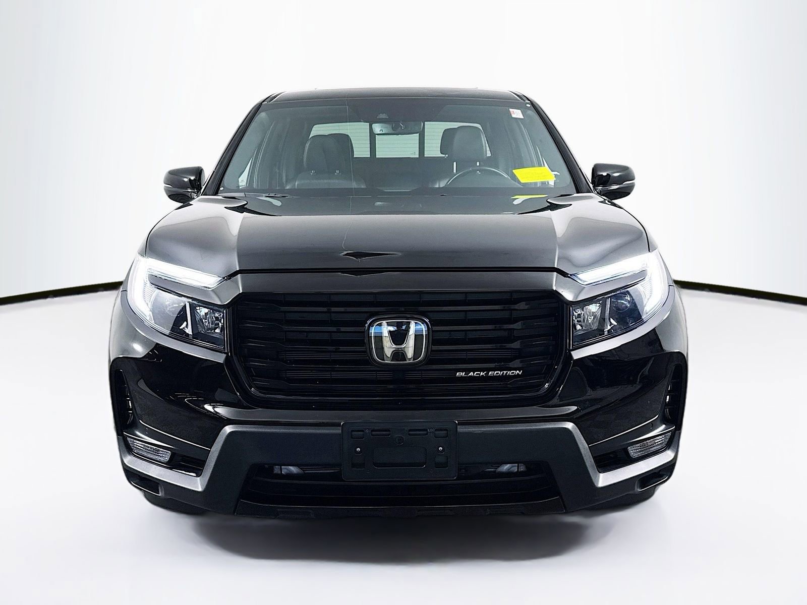 Used 2023 Honda Ridgeline Black Edition image 2