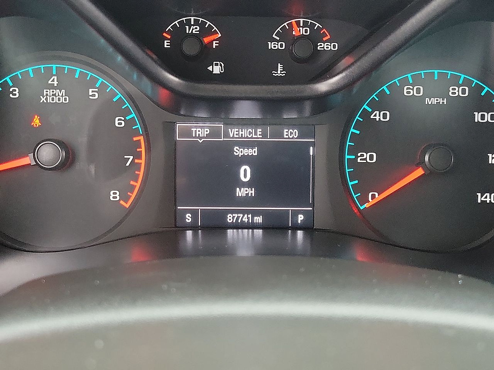 Used 2015 Chevrolet Colorado Z71 AWD/4WD image 15
