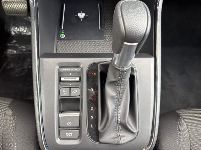 New 2026 Honda CR-V LX image 25