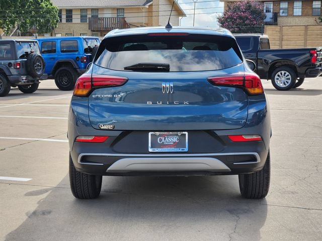 Used 2024 Buick Encore GX Preferred FWD image 13
