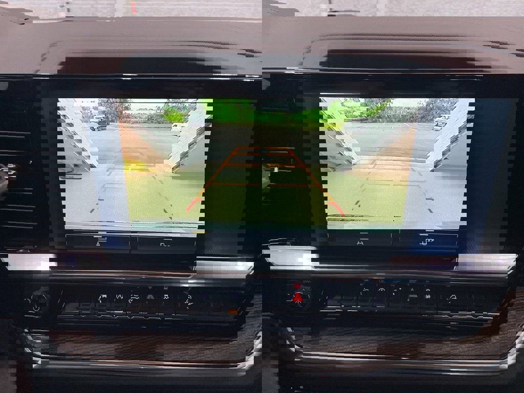 New 2026 Chevrolet Silverado 1500 RST image 38