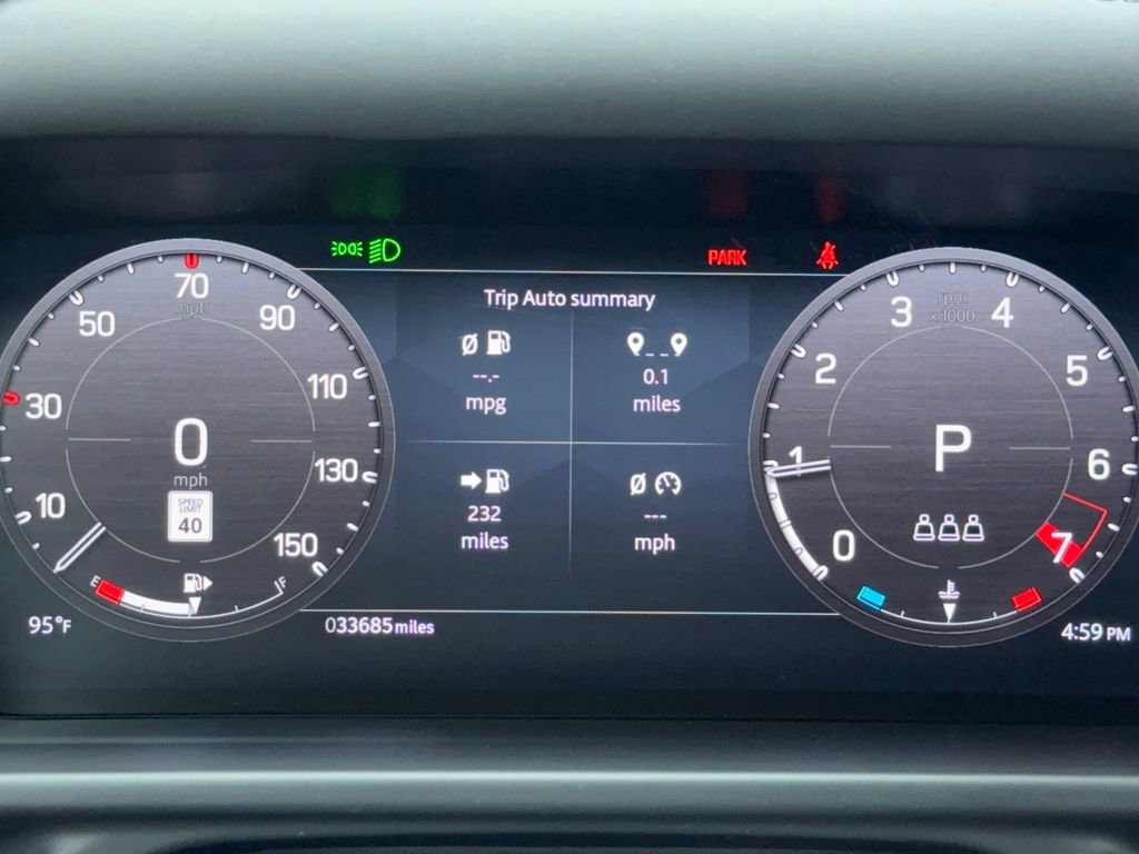 Used 2024 Land Rover Defender 90 S image 18