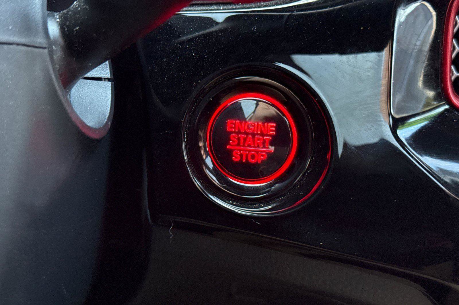 Used 2024 Honda Civic Si image 21