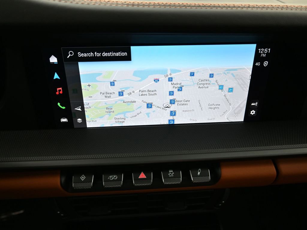 Certified 2026 Porsche 911 Carrera S image 19