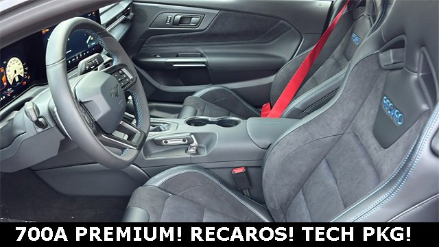 New 2026 Ford Mustang Dark Horse image 23