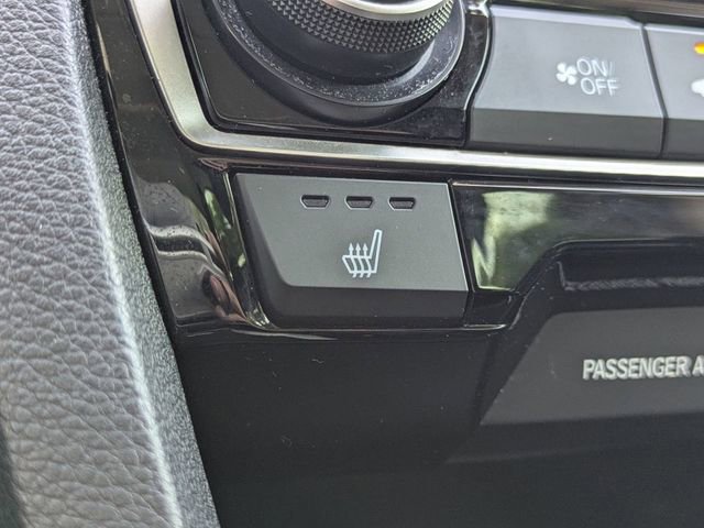 Used 2021 Honda Civic EX image 24