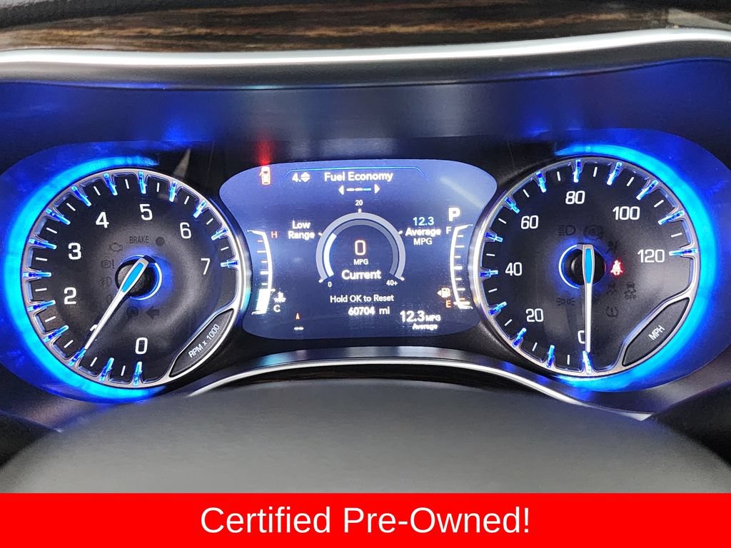 Certified 2023 Chrysler Pacifica Limited FWD image 15