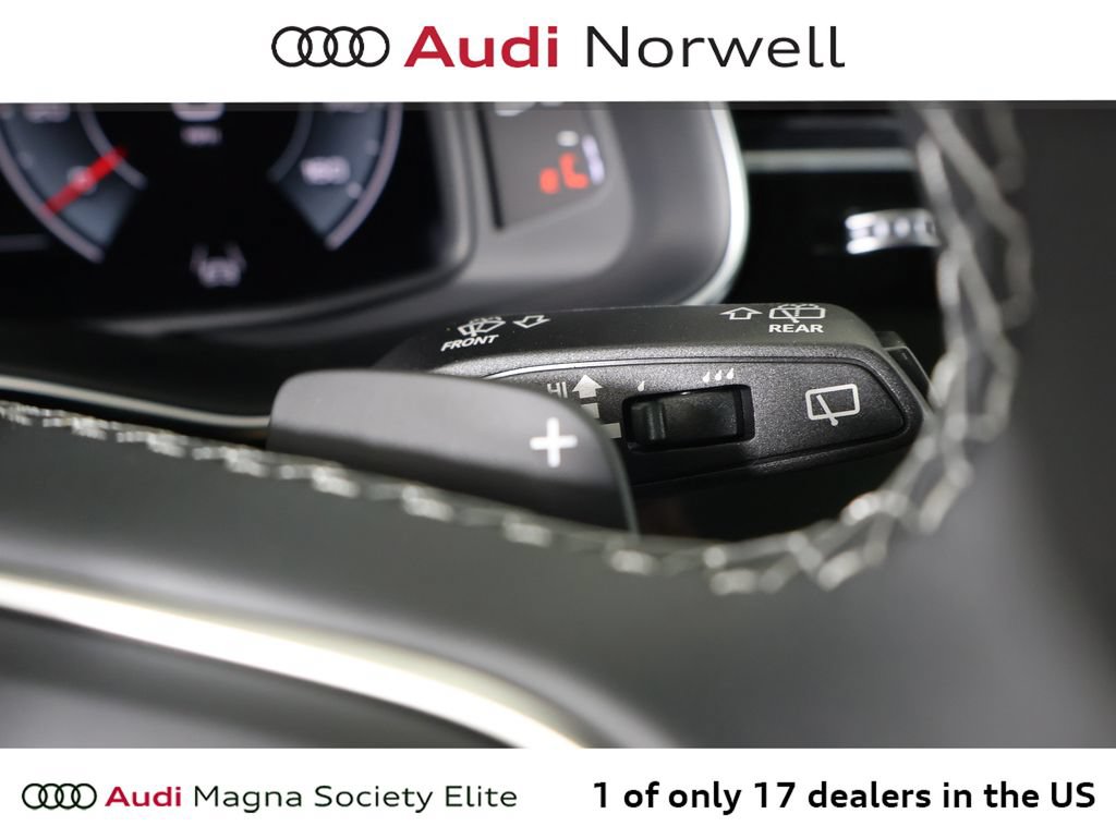New 2026 Audi Q7 3.0T Premium AWD/4WD image 30