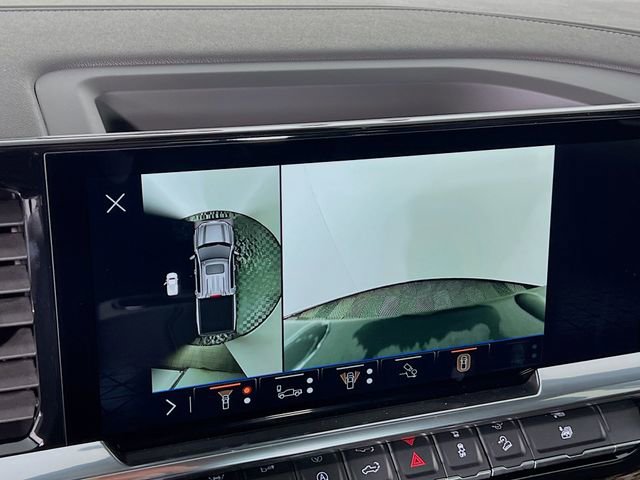 New 2026 GMC Sierra 1500 Elevation w/ Elevation Premium Package image 11