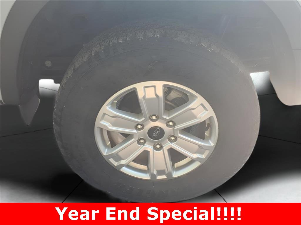 Used 2024 Ford Ranger XL image 19