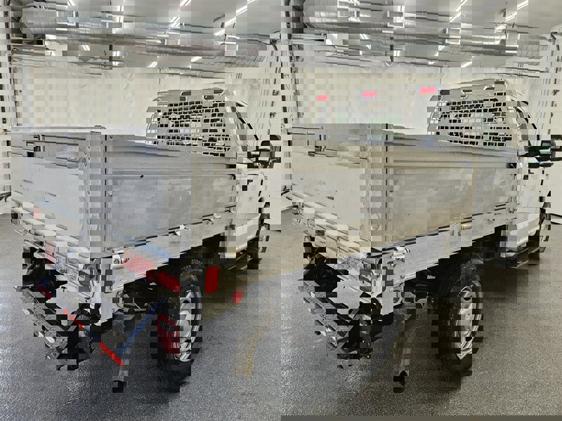 Used 2019 Ford F250 XL image 5