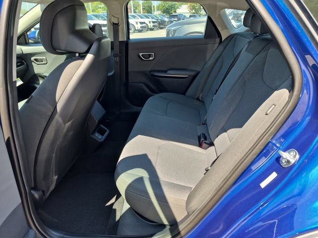 Used 2025 Kia K4 FWD image 21