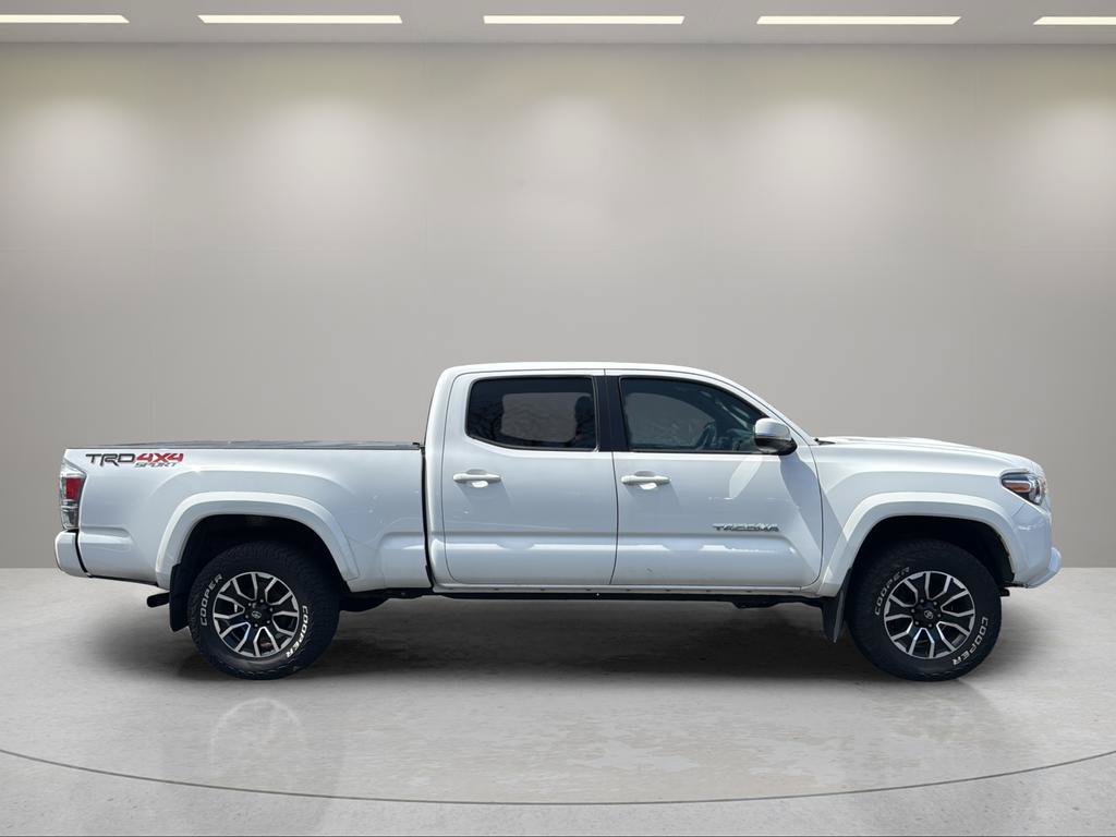 Used 2021 Toyota Tacoma 4x4 Double Cab image 5