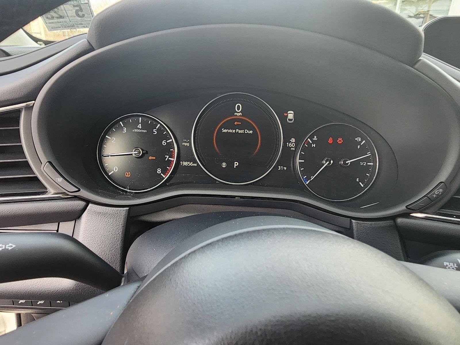 Certified 2023 MAZDA CX-30 AWD 2.5 S w/ Preferred Package image 17