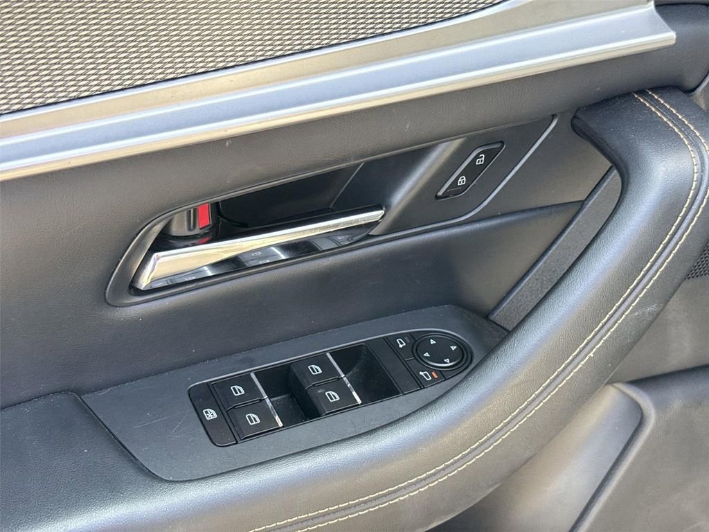 Used 2024 MAZDA CX-90 3.3 Turbo w/ Preferred Plus image 21