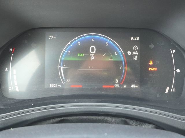 Used 2025 Toyota Grand Highlander FWD image 27