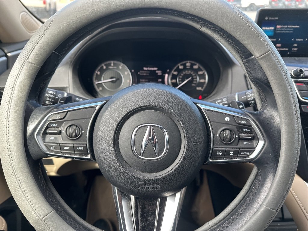 Used 2020 Acura RDX w/ Technology Package image 14