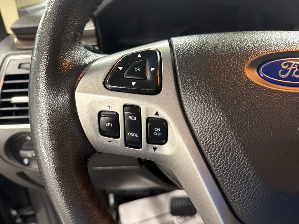 Used 2018 Ford Flex SEL w/ Equipment Group 202A image 18