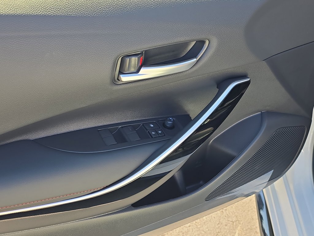 New 2026 Toyota Corolla XSE image 5