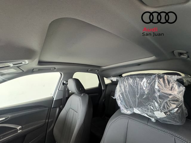 New 2026 Audi Q5 Premium AWD/4WD image 14