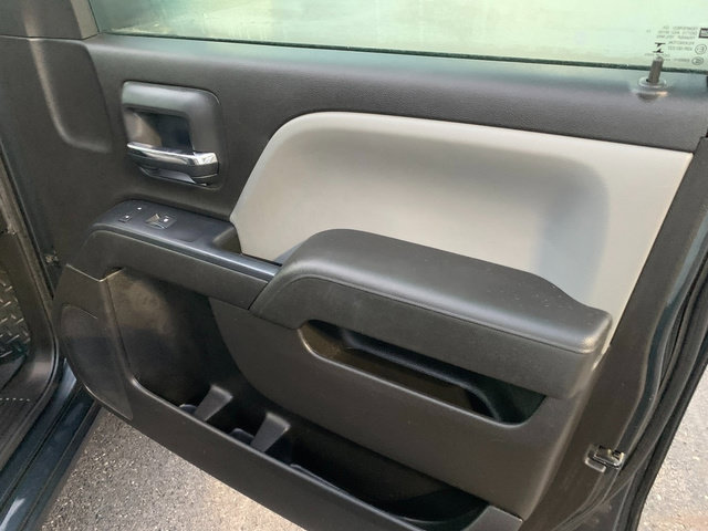 Used 2018 GMC Sierra 1500 4x4 Double Cab w/ Elevation Edition image 15