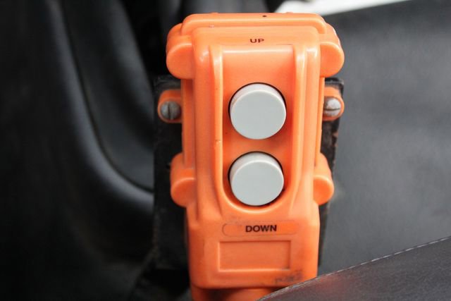 Used 1999 Dodge Ram 3500 Truck 4x4 Regular Cab image 16