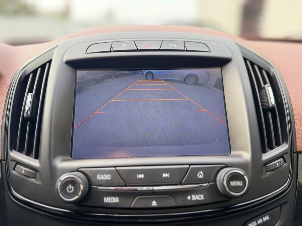 Used 2015 Buick Regal Premium FWD image 24
