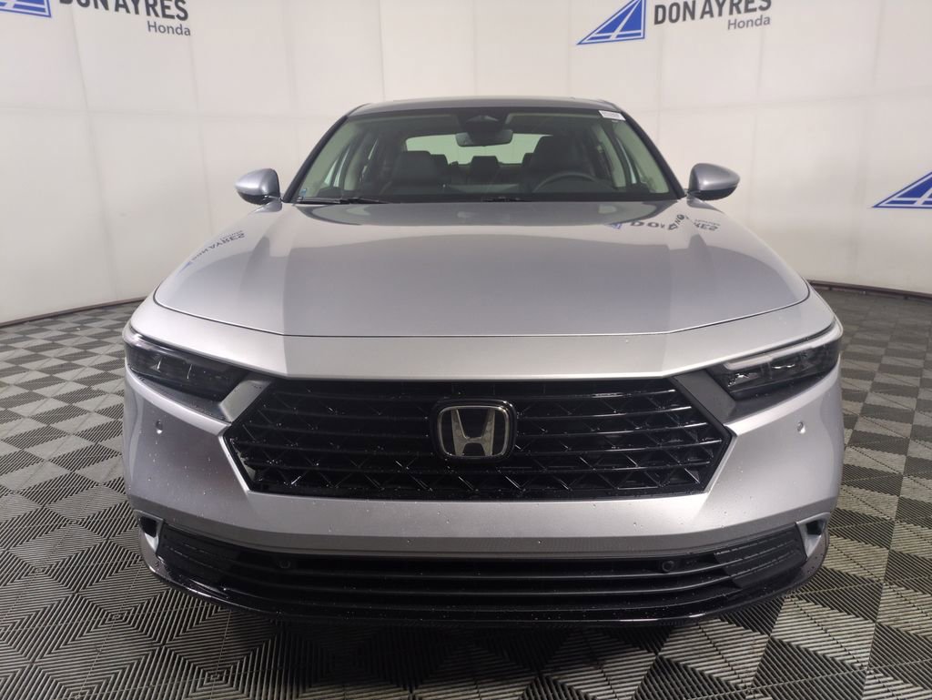 New 2026 Honda Accord EX-L image 8