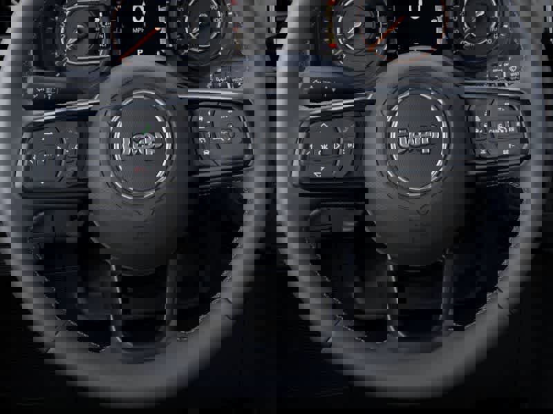 New 2026 Jeep Wrangler Unlimited Rubicon image 18