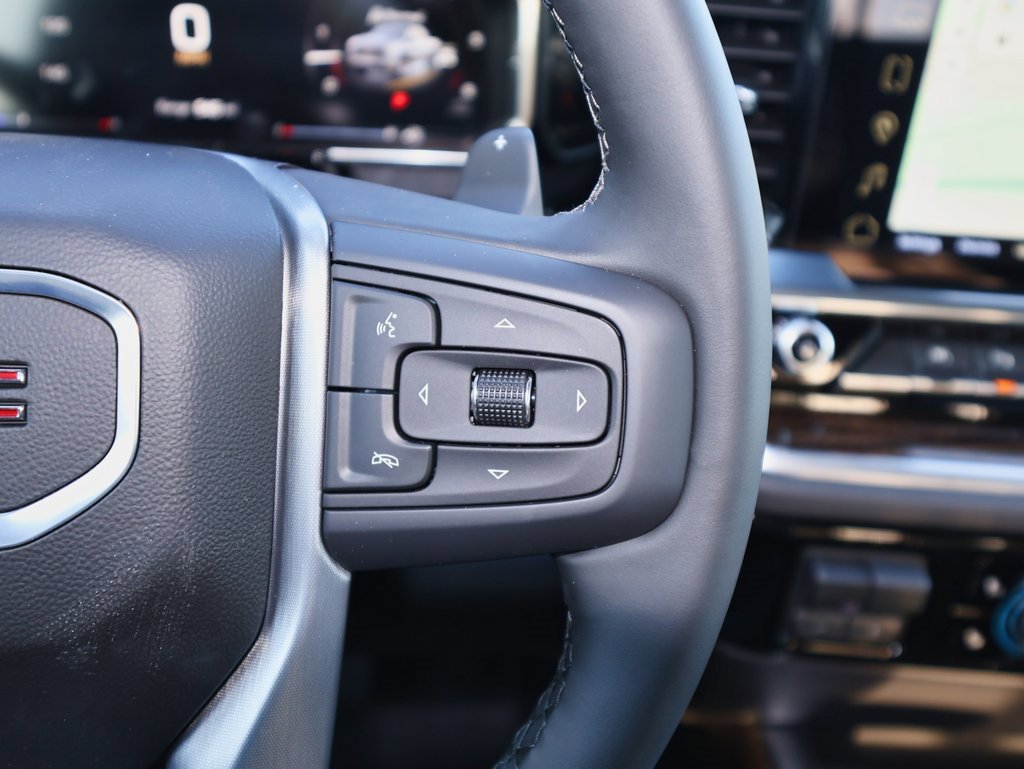 New 2026 GMC Sierra 1500 Elevation w/ Elevation Premium Package image 21