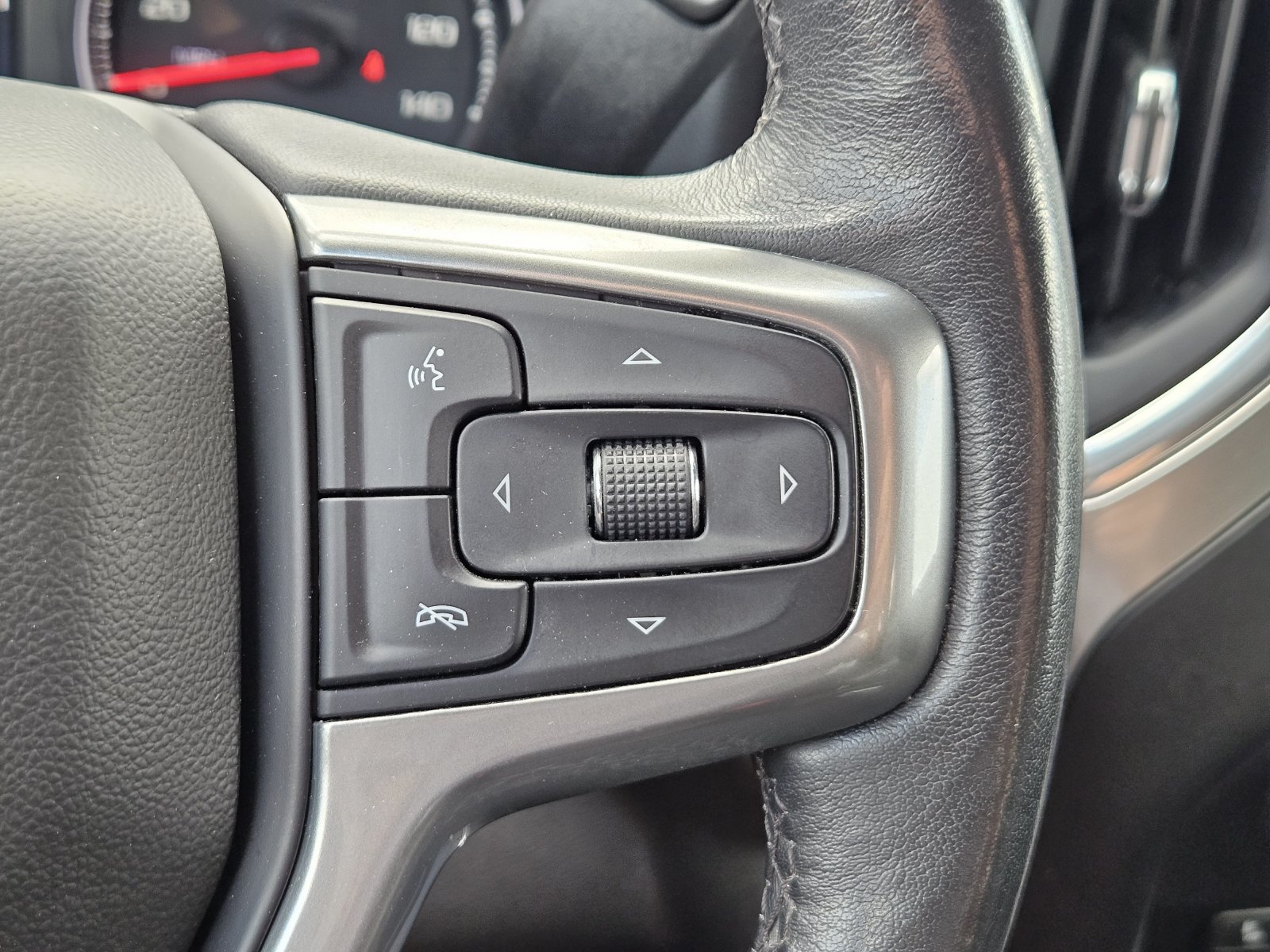 Used 2022 Chevrolet Silverado 2500 LTZ w/ LTZ Texas Edition AWD/4WD image 28