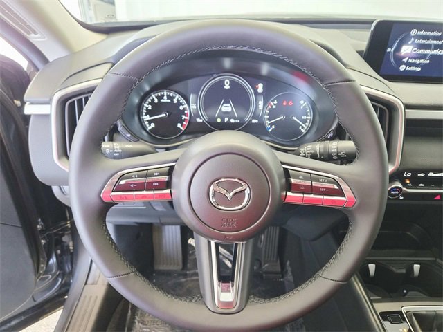 New 2025 MAZDA CX-5 Signature image 15