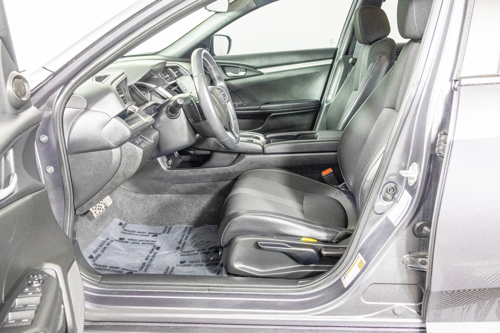 Used 2021 Honda Civic Sport image 18