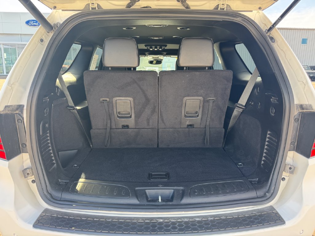 Used 2023 Dodge Durango GT AWD/4WD image 9