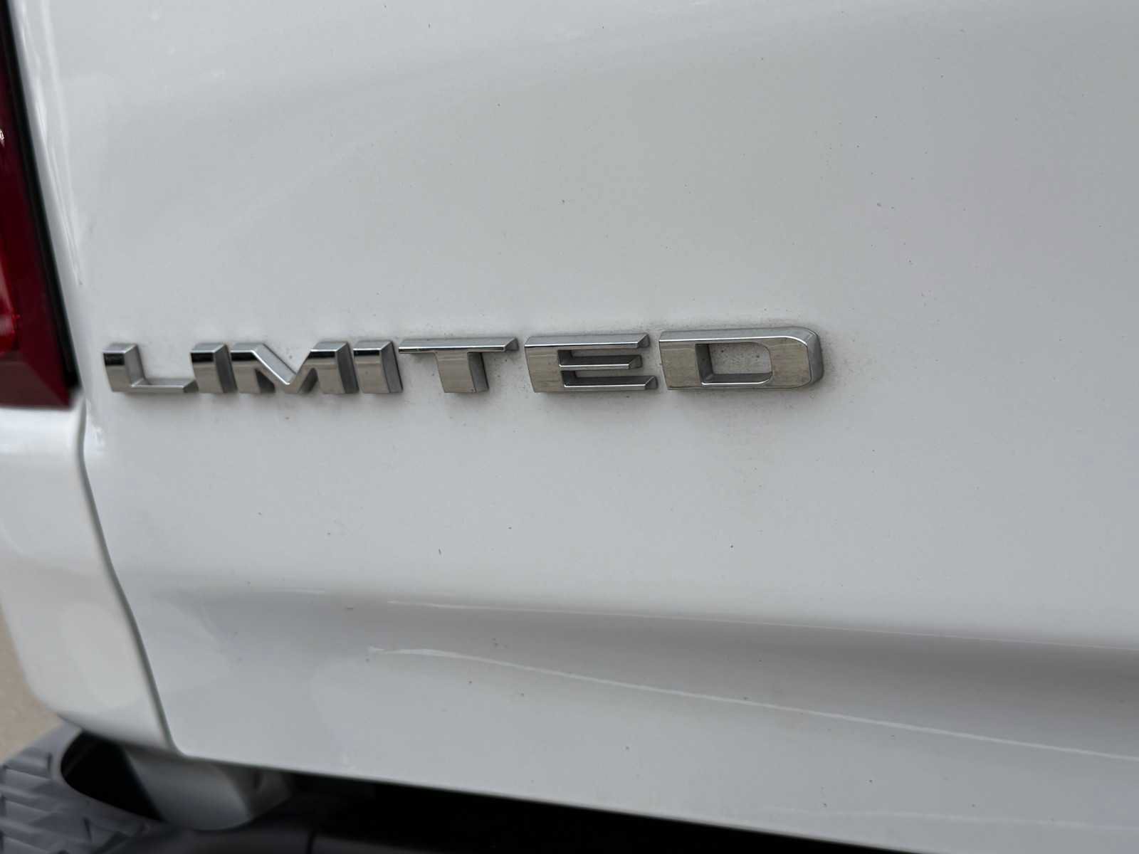 Used 2022 RAM 1500 Limited AWD/4WD image 30