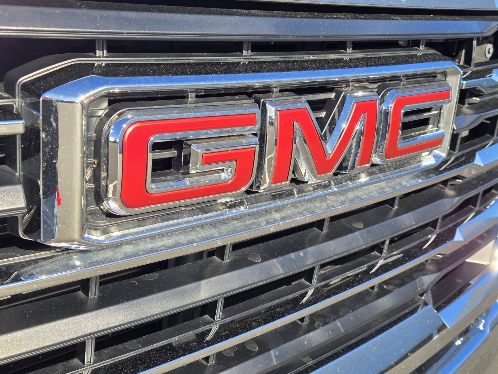 Certified 2025 GMC Sierra 2500 SLT w/ SLT Convenience Package AWD/4WD image 19