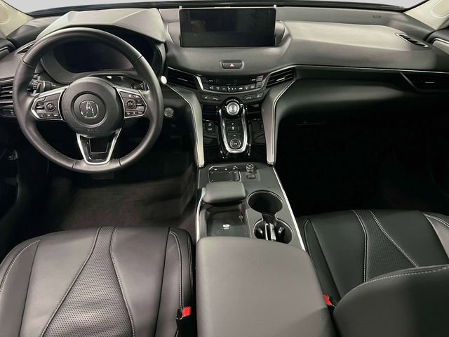Used 2025 Acura TLX w/ Technology Package FWD image 12