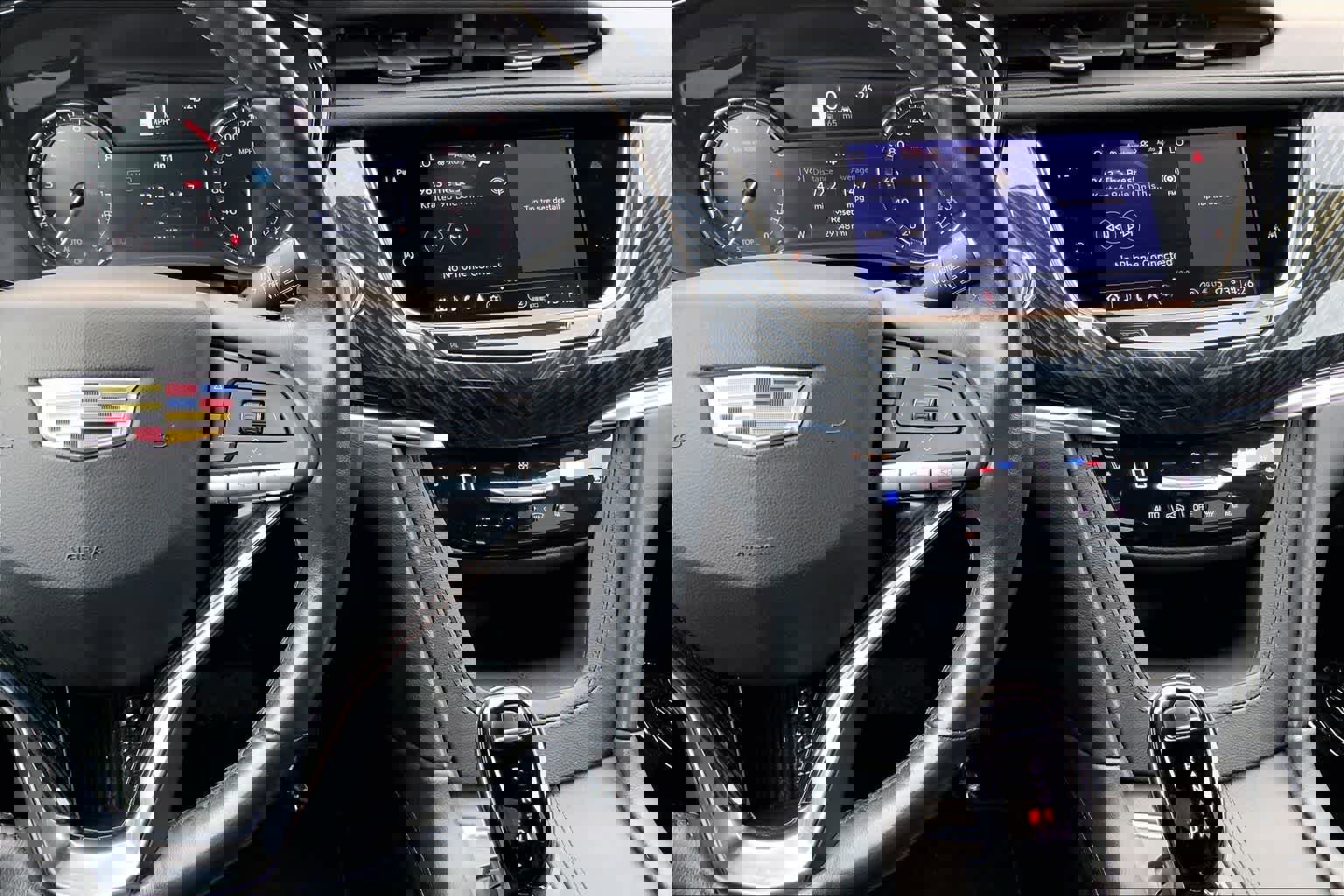 Used 2024 Cadillac XT6 Premium Luxury image 26