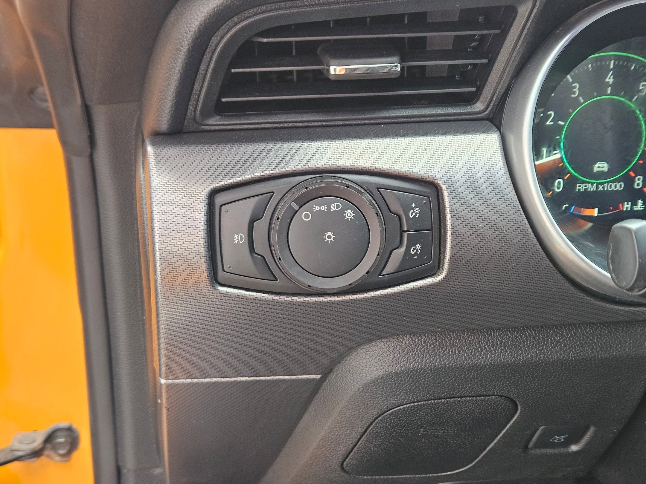 Used 2018 Ford Mustang Premium w/ Equipment Group 201A image 20