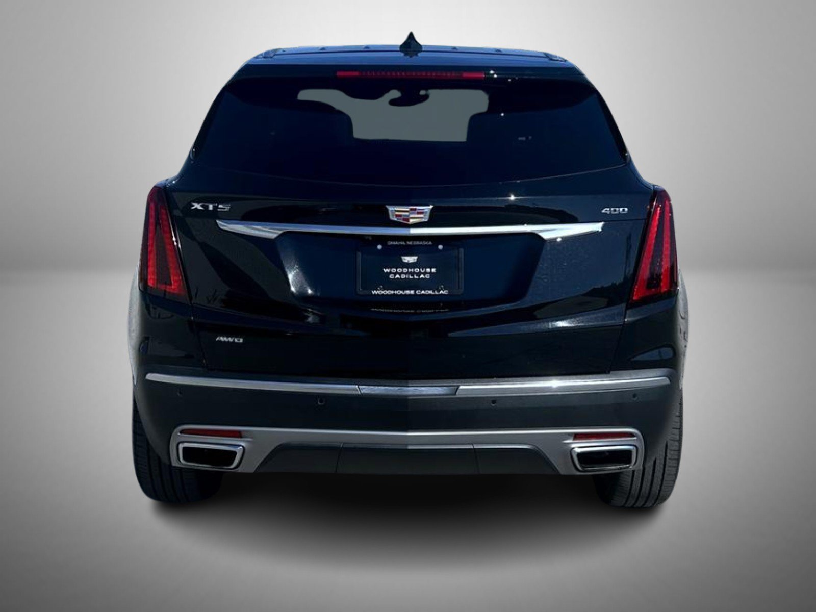 Certified 2023 Cadillac XT5 Premium Luxury AWD/4WD image 7