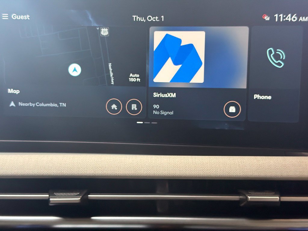 New 2026 Hyundai Tucson SEL FWD image 15
