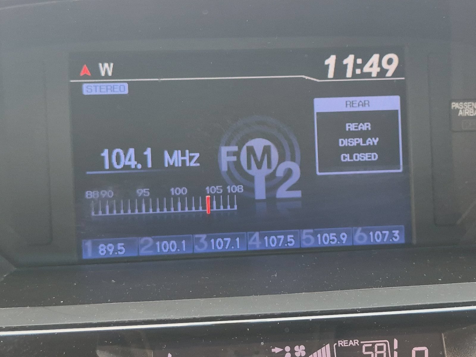 Used 2012 Honda Pilot EX-L image 18