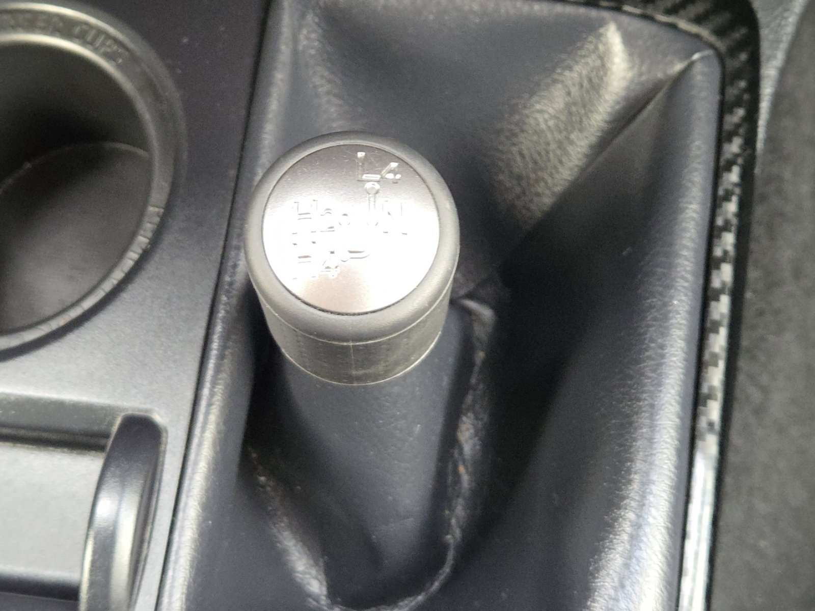 Used 2022 Toyota 4Runner TRD Off-Road image 5