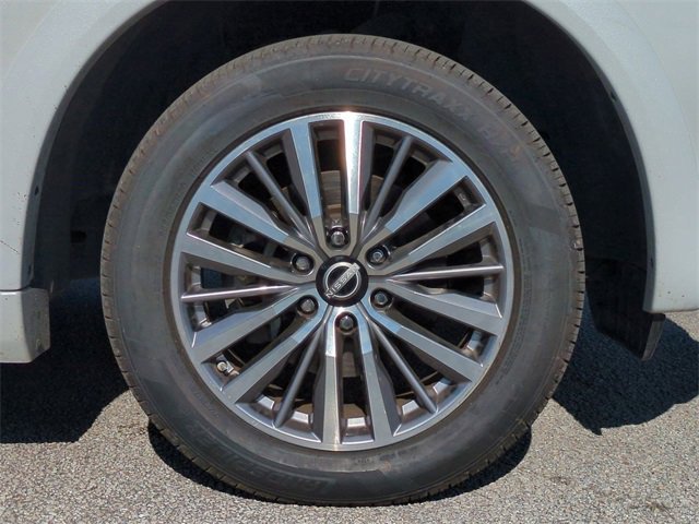 Used 2021 Nissan Armada SL image 11