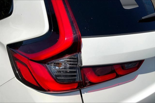 Used 2026 Honda CR-V Sport-L image 25